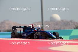 Zak O'Sullivan (GBR) Prema Racing. 03.03.2023. FIA Formula 3 Championship, Rd 1, Sakhir, Bahrain, Friday.