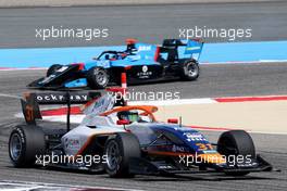 Piotr Wisnicki (POL) PHM Racing by Charouz. 05.03.2023. FIA Formula 3 Championship, Rd 1, Feature Race, Sakhir, Bahrain, Sunday.