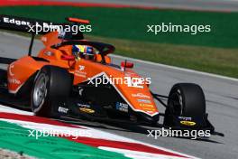 Jonny Edgar (GBR) MP Motorsport. 02.06.2023. FIA Formula 3 Championship, Rd 5, Barcelona, Spain, Friday.