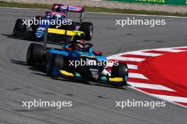 Taylor Barnard (GBR) Jenzer Motorsport. 02.06.2023. FIA Formula 3 Championship, Rd 5, Barcelona, Spain, Friday.
