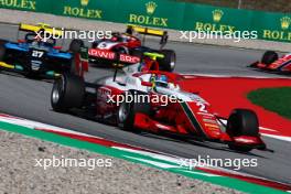 Dino Beganovic (SWE) Prema Racing. 04.06.2023. FIA Formula 3 Championship, Rd 5, Feature Race, Barcelona, Spain, Sunday.