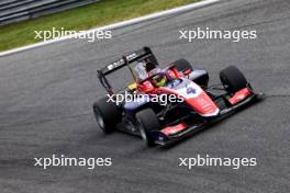 Leonardo Fornaroli (ITA) Trident. 01.09.2023. Formula 3 Championship, Rd 10, Monza, Italy, Friday.