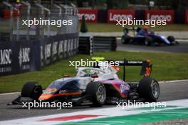 Roberto Faria (BRA) PHM Racing by Charouz. 01.09.2023. Formula 3 Championship, Rd 10, Monza, Italy, Friday.