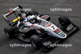 Kaylen Frederick (USA) ART Grand Prix. 01.09.2023. Formula 3 Championship, Rd 10, Monza, Italy, Friday.