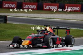 Sebastian Montoya (COL) Hitech Pulse-Eight. 01.09.2023. Formula 3 Championship, Rd 10, Monza, Italy, Friday.