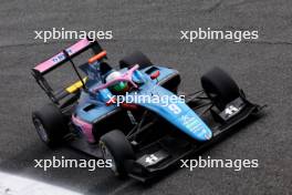 Nikola Tsolov (BGR) ART Grand Prix. 01.09.2023. Formula 3 Championship, Rd 10, Monza, Italy, Friday.