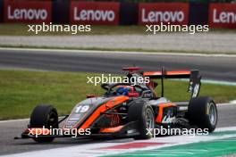 Tommy Smith (AUS) Van Amersfoort Racing. 01.09.2023. Formula 3 Championship, Rd 10, Monza, Italy, Friday.