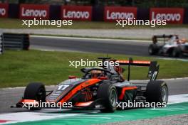 Caio Collet (BRA) Van Amersfoort Racing. 01.09.2023. Formula 3 Championship, Rd 10, Monza, Italy, Friday.