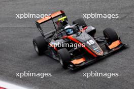 Rafael Villagomez (MEX) Van Amersfoort Racing. 01.09.2023. Formula 3 Championship, Rd 10, Monza, Italy, Friday.