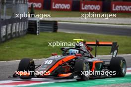 Rafael Villagomez (MEX) Van Amersfoort Racing. 01.09.2023. Formula 3 Championship, Rd 10, Monza, Italy, Friday.