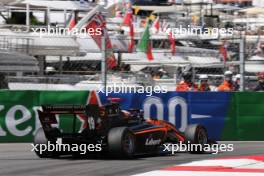 Tommy Smith (AUS) Van Amersfoort Racing. 26.05.2023. FIA Formula 3 Championship, Rd 4, Monte Carlo, Monaco, Friday.