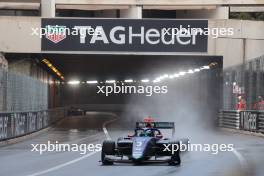 Zak O'Sullivan (GBR) Prema Racing. 25.05.2023. FIA Formula 3 Championship, Rd 4, Monte Carlo, Monaco, Thursday.
