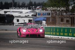 Rahel Frey (SUI) / Michelle Gatting (DEN) / Sarah Bovy (BEL) #85 Iron Dames Ferrari 488 GTE - EVO. 16.03.2023. FIA World Endurance Championship, Round 1, 1000 Miles of Sebring, Sebring, Florida, USA.