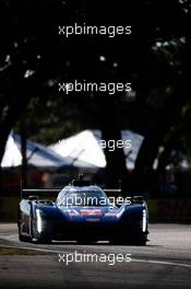 Earl Bamber (NZL) / Alex Lynn (GBR) / Richard Westbrook (GBR) #02 Cadillac Racing Cadillac V-Series.R. 16.03.2023. FIA World Endurance Championship, Round 1, 1000 Miles of Sebring, Sebring, Florida, USA.