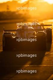 Action at sunset. 16.03.2023. FIA World Endurance Championship, Round 1, 1000 Miles of Sebring, Sebring, Florida, USA.