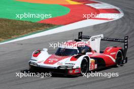 Kevin Estre (FRA) / Andre Lotterer (GER) / Laurens Vanthoor (BEL) #06 Porsche Penske Motorsport, Porsche 963. 16.04.2023. FIA World Endurance Championship, Round 2, Six Hours of Portimao. Portimao, Portugal.