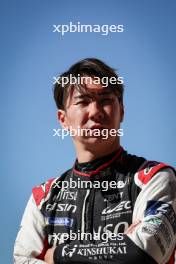Kamui Kobayashi (JPN) Toyota Gazoo Racing. 15.04.2023. FIA World Endurance Championship, Round 2, Six Hours of Portimao. Portimao, Portugal.