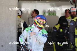Jacques Villeneuve (CDN) #04 Floyd Vanwall Racing Team. 15.04.2023. FIA World Endurance Championship, Round 2, Six Hours of Portimao. Portimao, Portugal.