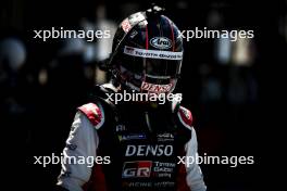 Kamui Kobayashi (JPN) Toyota Gazoo Racing. 14.04.2023. FIA World Endurance Championship, Round 2, Six Hours of Portimao. Portimao, Portugal.