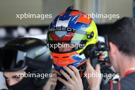 Paul di Resta (GBR) #93 Peugeot TotalEnergies. 15.04.2023. FIA World Endurance Championship, Round 2, Six Hours of Portimao. Portimao, Portugal.