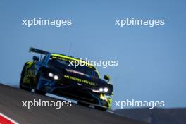 Paul Dalla Lana (CDN) / Nicki Thiim (DEN) / Axcil Jefferies (ZIM) #98 Northwest AMR, Aston Martin Vantage AMR. 14.04.2023. FIA World Endurance Championship, Round 2, Six Hours of Portimao. Portimao, Portugal.