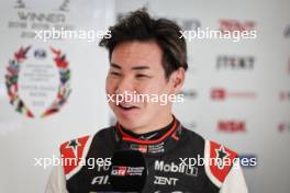 Kamui Kobayashi (JPN) #07 Toyota Gazoo Racing. 28.04.2023. FIA World Endurance Championship, Rd 3, Six Hours of Spa, Spa Francorchamps, Belgium.