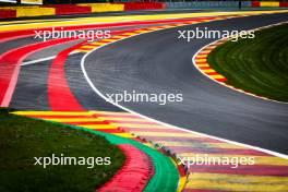 Circuit atmosphere - Eau Rouge. 27.04.2023. FIA World Endurance Championship, Rd 3, Six Hours of Spa, Spa Francorchamps, Belgium.