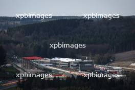 Scenic action. 27.04.2023. FIA World Endurance Championship, Rd 3, Six Hours of Spa, Spa Francorchamps, Belgium.