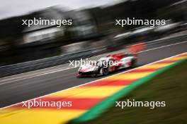 Mike Conway (GBR) / Kamui Kobayashi (JPN) / Jose Maria Lopez (ARG) #07 Toyota Gazoo Racing Toyota GR010 Hybrid. 27.04.2023. FIA World Endurance Championship, Rd 3, Six Hours of Spa, Spa Francorchamps, Belgium.