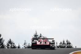 Kevin Estre (FRA) / Andre Lotterer (GER) / Laurens Vanthoor (BEL) #06 Porsche Penske Motorsport, Porsche 963. 27.04.2023. FIA World Endurance Championship, Rd 3, Six Hours of Spa, Spa Francorchamps, Belgium.