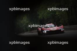 James Calado (GBR) / Alessandro Pier Guidi (ITA) / Antonio Giovinazzi (ITA) #51 AF Corse Ferrari 499P. 10.06.2023. FIA World Endurance Championship, Le Mans 24 Hours Race, Le Mans, France, Saturday.