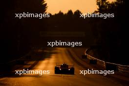 Low light action. 10.06.2023. FIA World Endurance Championship, Le Mans 24 Hours Race, Le Mans, France, Saturday.