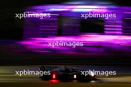 Mike Conway (GBR) / Kamui Kobayashi (JPN) / Jose Maria Lopez (ARG) #07 Toyota Gazoo Racing Toyota GR010 Hybrid. 10.06.2023. FIA World Endurance Championship, Le Mans 24 Hours Race, Le Mans, France, Saturday.