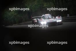 Dane Cameron (USA) / Michael Christensen (DEN) / Frederic Makowiecki (FRA) #05 Porsche Penske Motorsport, Porsche 963. 10.06.2023. FIA World Endurance Championship, Le Mans 24 Hours Race, Le Mans, France, Saturday.