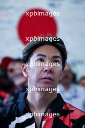 Kamui Kobayashi (JPN) Toyota Gazoo Racing. 10.06.2023. FIA World Endurance Championship, Le Mans 24 Hours Race, Le Mans, France, Saturday.