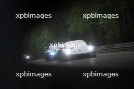 Michael Fassbender (IRE) / Martin Rump (EST) / Richard Lietz (AUT) #911 Proton Competition Porsche 911 RSR - 19. 10.06.2023. FIA World Endurance Championship, Le Mans 24 Hours Race, Le Mans, France, Saturday.