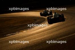 Paul di Resta (GBR) / Mikkel Jensen (DEN) / Jean-Eric Vergne (FRA) #93 Peugeot TotalEnergies Peugeot 9X8. 07.06.2023. FIA World Endurance Championship, Le Mans 24 Hours Practice and Qualifying, Le Mans, France, Wednesday.