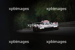Felipe Nasr (BRA) / Mathieu Jaminet (FRA) / Nick Tandy (GBR) #75 Porsche Penske Motorsport Porsche 963. 10.06.2023. FIA World Endurance Championship, Le Mans 24 Hours Race, Le Mans, France, Saturday.