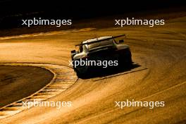 Christian Ried (GER) / Mikkel Pedersen (DEN) / Julien Andlauer (FRA) #77 Dempsey-Proton Racing, Porsche 911 RSR - 19. 07.06.2023. FIA World Endurance Championship, Le Mans 24 Hours Practice and Qualifying, Le Mans, France, Wednesday.