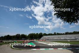 Kevin Estre (FRA) / Andre Lotterer (GER) / Laurens Vanthoor (BEL) #06 Porsche Penske Motorsport, Porsche 963. 08.07.2023. FIA World Endurance Championship, Rd 5, Six Hours Of Monza, Monza, Italy.