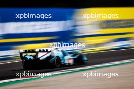 Romain Dumas (FRA) / Oliver Pla (FRA) / Nathanael Berthon (FRA) #708 Glickenhaus Racing, Glickenhaus 007. 09.07.2023. FIA World Endurance Championship, Rd 5, Six Hours Of Monza, Monza, Italy.