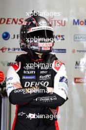 Kamui Kobayashi (JPN) Toyota Gazoo Racing. 08.07.2023. FIA World Endurance Championship, Rd 5, Six Hours Of Monza, Monza, Italy.