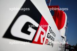 Toyota Gazoo Racing. 07.07.2023. FIA World Endurance Championship, Rd 5, Six Hours Of Monza, Monza, Italy.