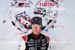 Kamui Kobayashi (JPN) Toyota Gazoo Racing. 08.09.2023. FIA World Endurance Championship, Round 6, Six Hours of Fuji, Fuji, Japan, Friday.