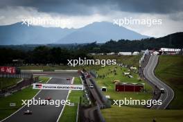 Sebastien Buemi (SUI) / Brendon Hartley (NZL) / Ryo Hirakawa (JPN) #08 Toyota Gazoo Racing, Toyota GR010, Hybrid. 10.09.2023. FIA World Endurance Championship, Round 6, Six Hours of Fuji, Fuji, Japan, Sunday.