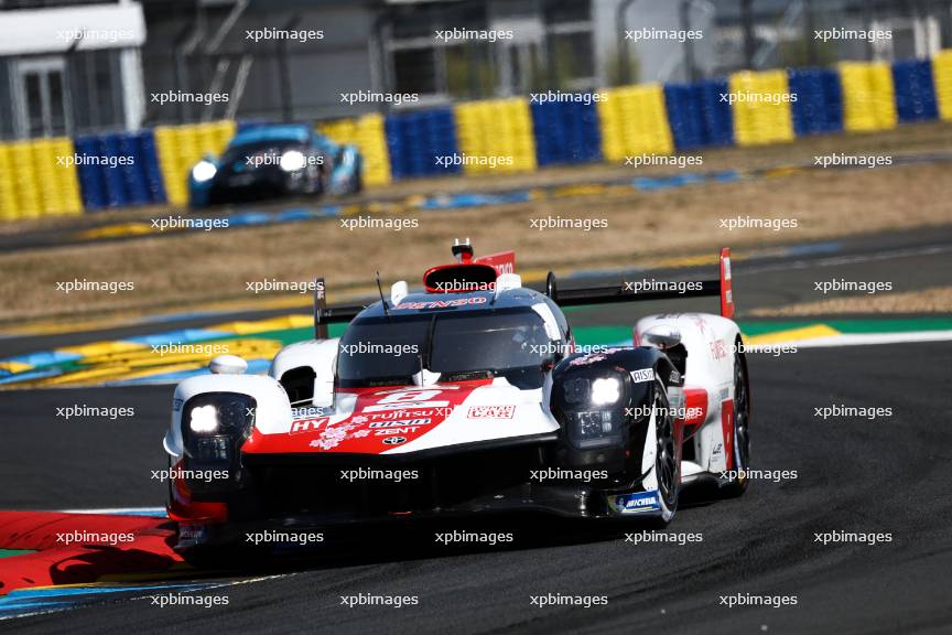 FIA World Endurance Championship on X: A season for the ages