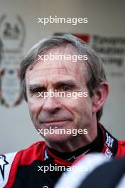 Pascal Vasselon (FRA) Toyota Gazoo Racing Technical Director. 02-04.06.2023. FIA World Endurance Championship, Le Mans Test, Le Mans, France.