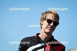 Brendon Hartley (NZL) Toyota Gazoo Racing. 02-04.06.2023. FIA World Endurance Championship, Le Mans Test, Le Mans, France.