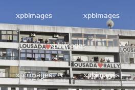 fans.  11-14.05.2023. FIA World Rally Championship, Rd 5, Rally de Portugal, Matosinhos, Portugal.  www.xpbimages.com, EMail: requests@xpbimages.com © Copyright: XPB Images
