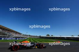 Sergio Perez (MEX), Red Bull Racing  22.03.2024. Formula 1 World Championship, Rd 3, Australian Grand Prix, Albert Park, Melbourne, Australia, Practice Day.
